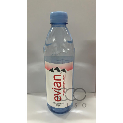 EVIAN 500ml